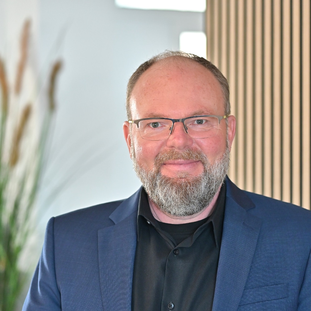 Holger Soost