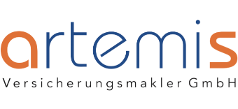 artemis Versicherungsmakler GmbH artemis Versicherungsmakler GmbH